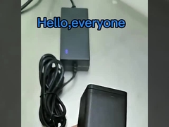 72W lanternas elétricas uv leves roxas ultravioletas UV do diodo emissor de luz 365nm para a ESPIGA UV do diodo emissor de luz que cura a lâmpada