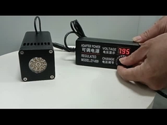 Adaptador de potência 50W lâmpada UV para UV LED Cura luz ultravioleta UV lanterna