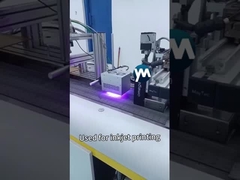 Custom Led Dign 500W 600W Refrigeração por ar para impressora Máquina de tinta UV para impressora a jato de tinta Lâmpada de cura UV