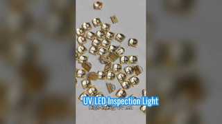 Este é um pacote UVLED? fabricante de origem